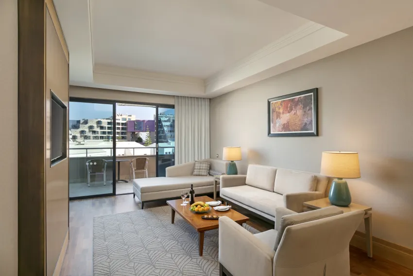 Susesi Luxury Resort Hotel 5*-121