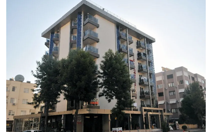 Kleopatra Micador Hotel 4*-5