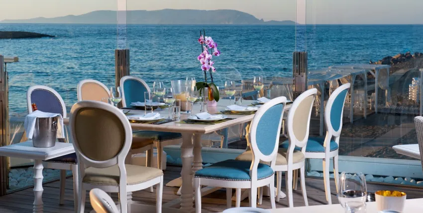 Knossos Beach Bungalows Suites Resort and Spa 5*-14