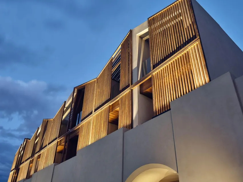 Contessina Hotel 5*-7