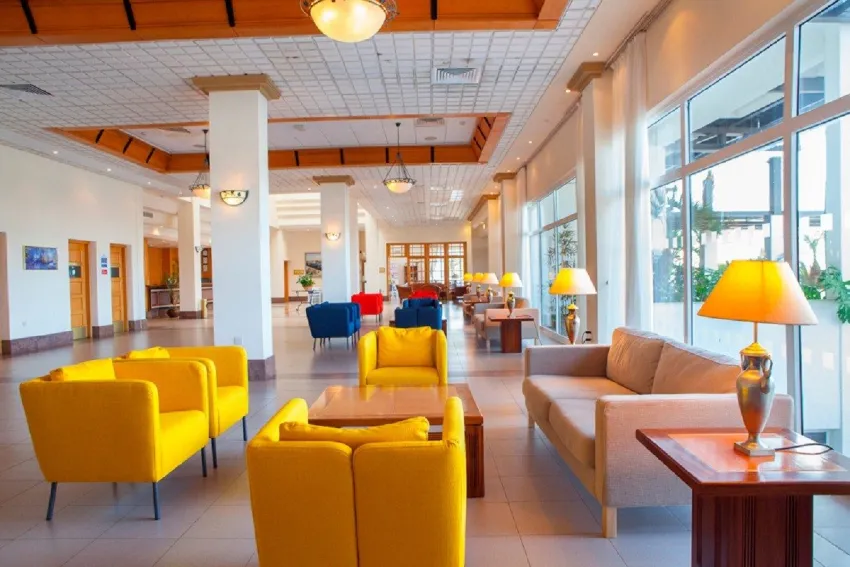 Faros Hotel 5*-7
