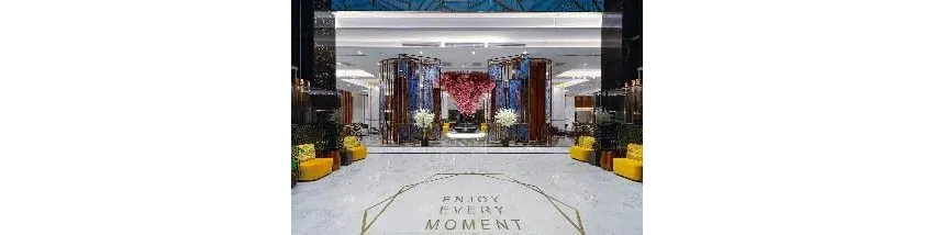 Calyptus Kirman Premium (Ex. Kirman Calyptus Resort) 5*-10