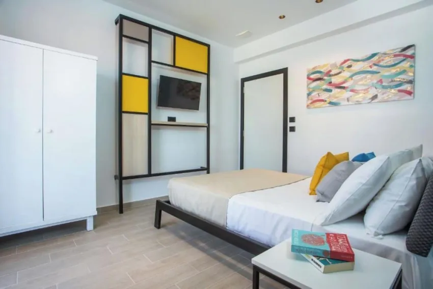Faliraki Premium Hotel 3*-7