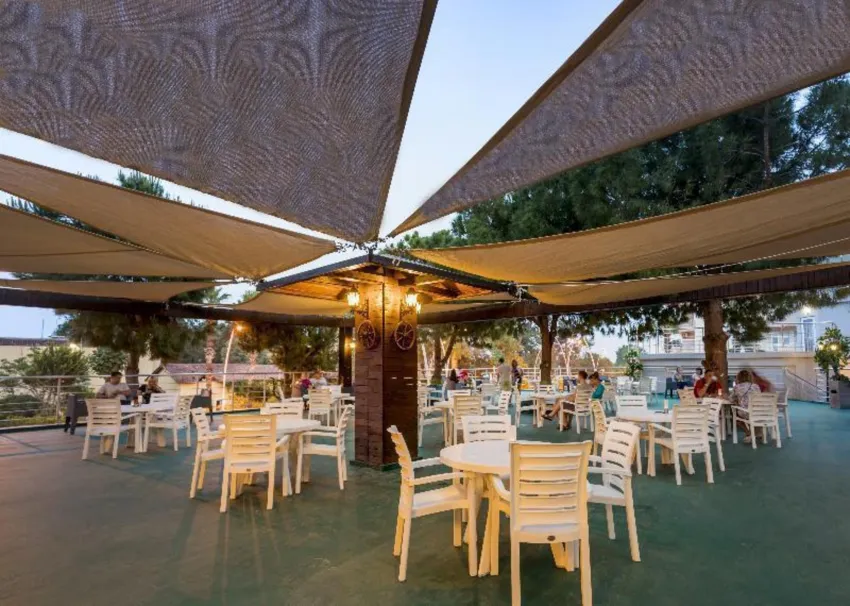 Rios Latte Beach Hotel  4*-8