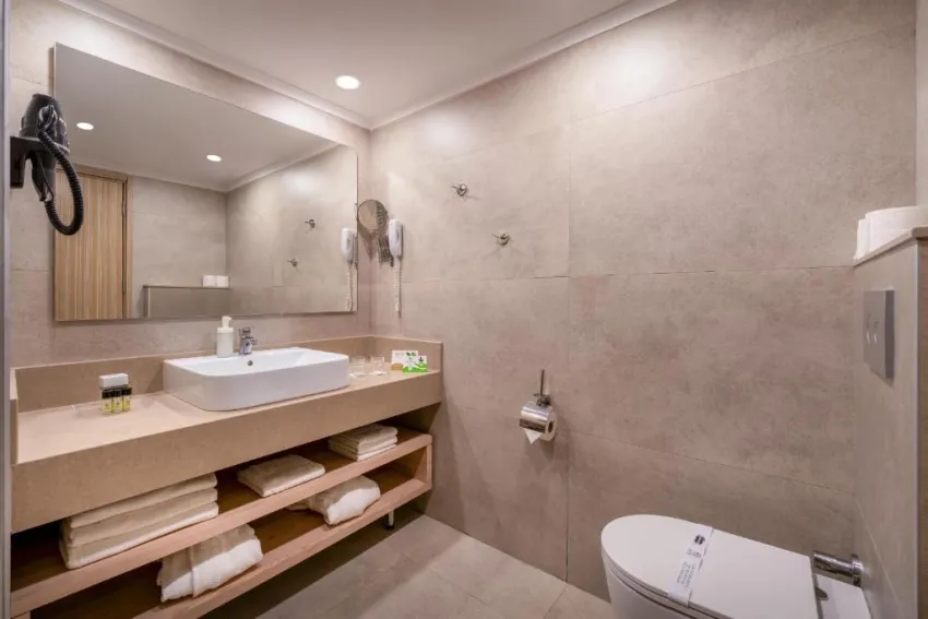 Delphin Deluxe Hotel 5*-31