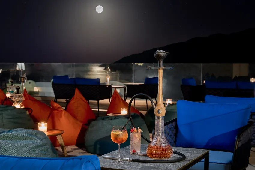 Lindos Grand Resort and Spa 5*-50