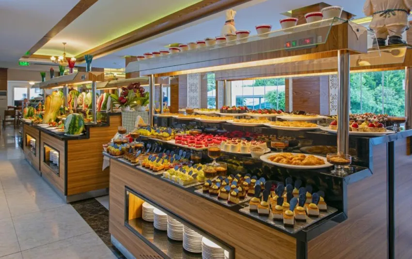 Monart City Hotel 4*-25