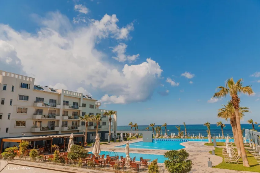 Blue Lagoon Kosher Hotel 4*-4