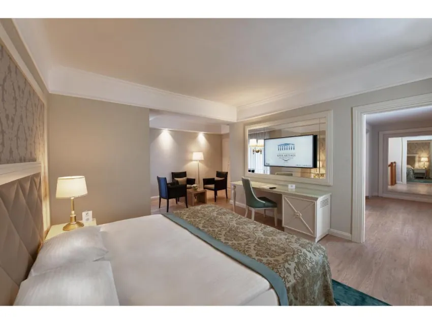 KAYA ARTEMIS HOTEL  5*-11