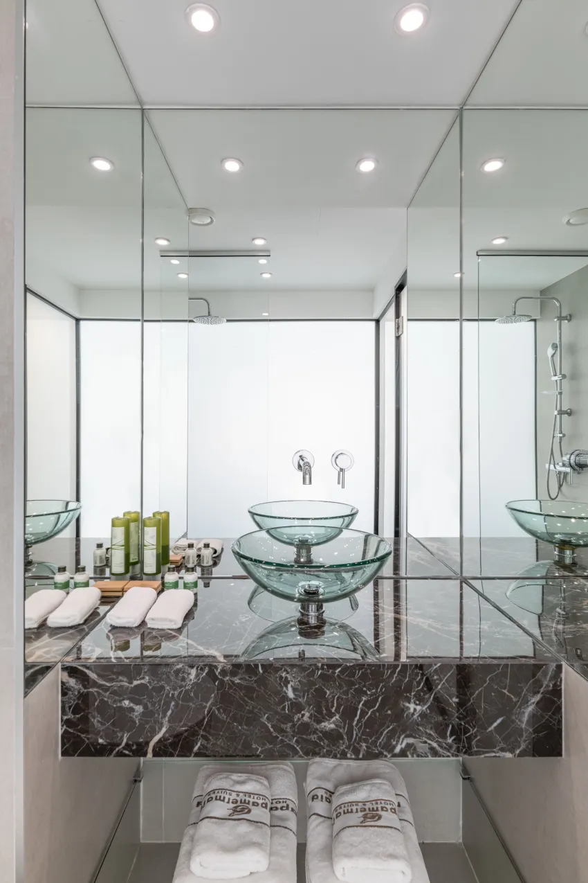 Napa Mermaid Hotel & Suites 4*-66