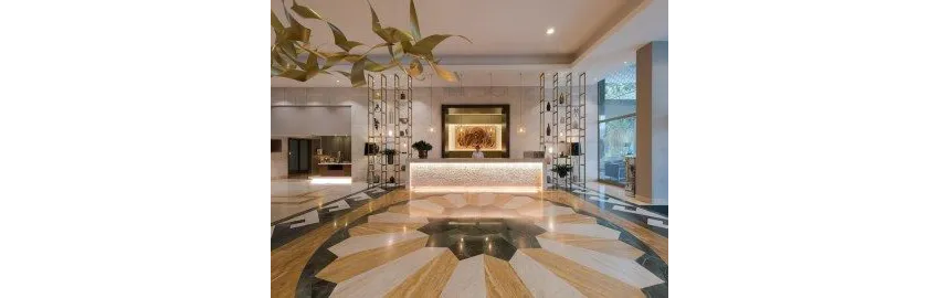 Barut Hemera Resort & Spa 5*-6