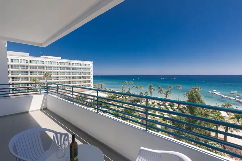 Iliada Beach Hotel 4*-19