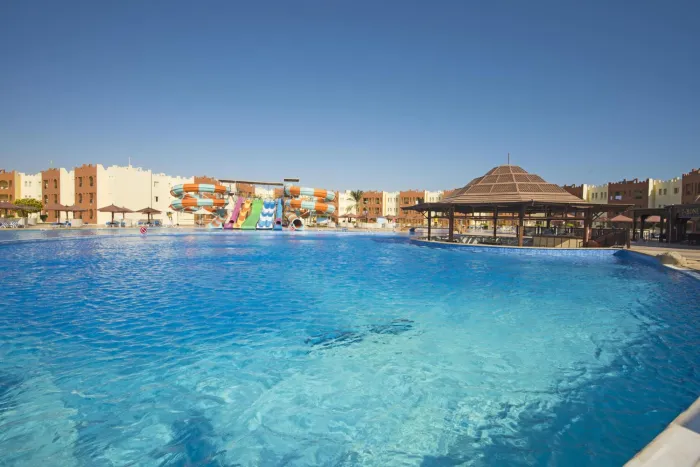 Sunrise Select Royal Makadi Resort 5* - Makadi bay - Egipt