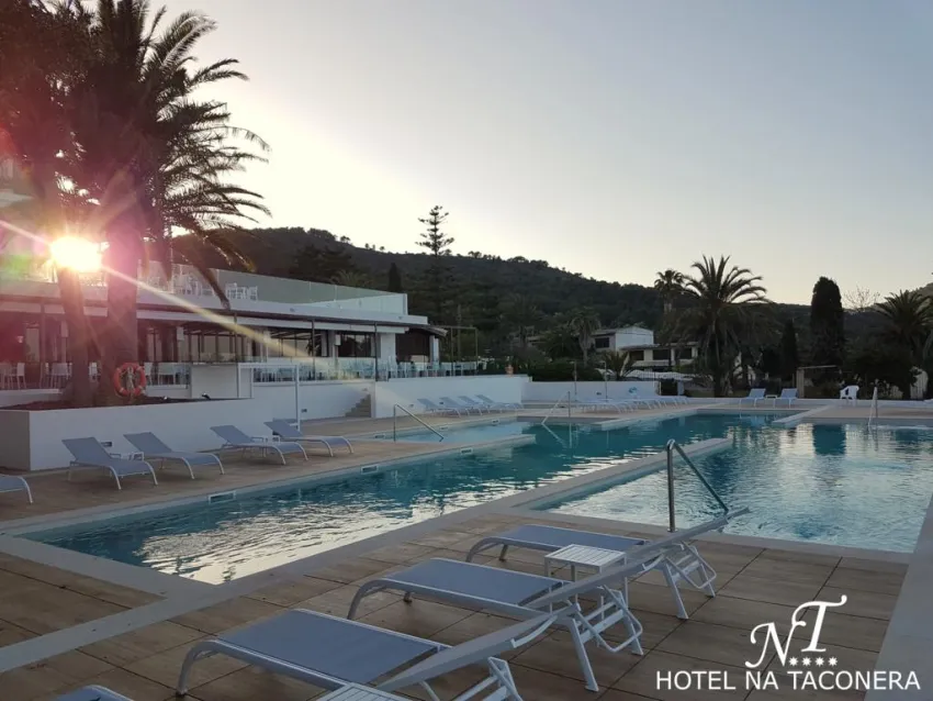 Na Taconera Sport & Relax 4*-24