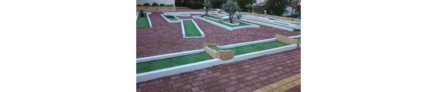 Amazones Villas Apartments 3*-32