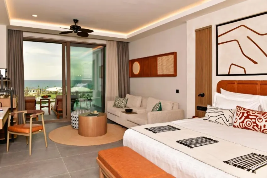 ETHNO HOTELS BELEK  5*-18