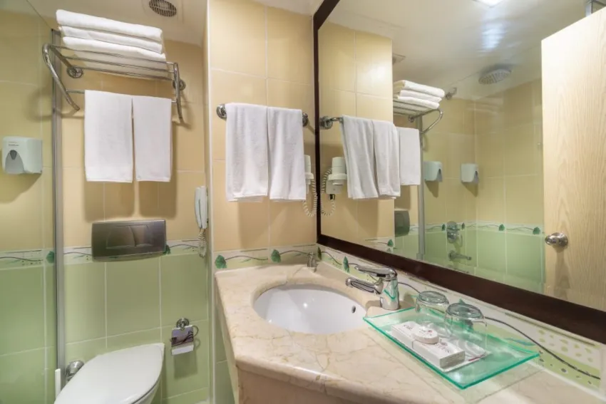 Orfeus Park Hotel 4*-8