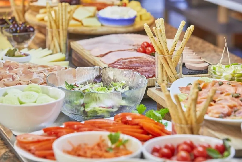 Hotel Rocamarina 4*-12