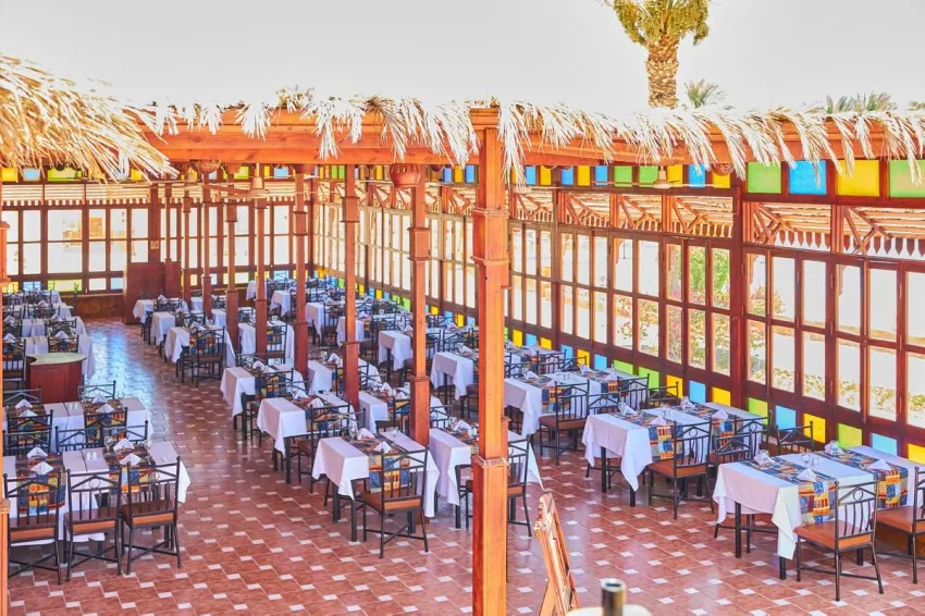 Protels Crystal Beach Resort 4*-9