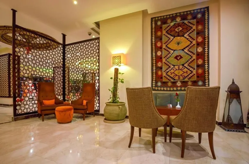 ROYAL STAR BEACH RESORT  4*-11