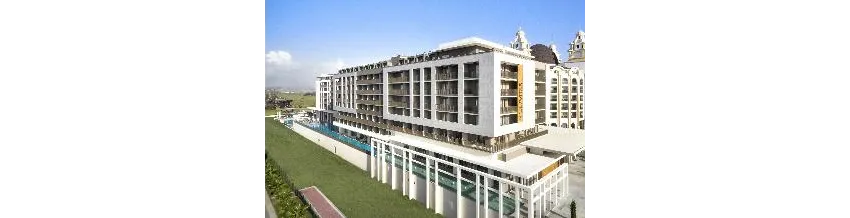 Riolavitas Spa & Resort Hotel 5*-16