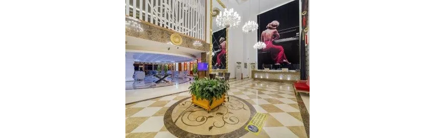 Justiniano Deluxe Resort Hotel 5*-2