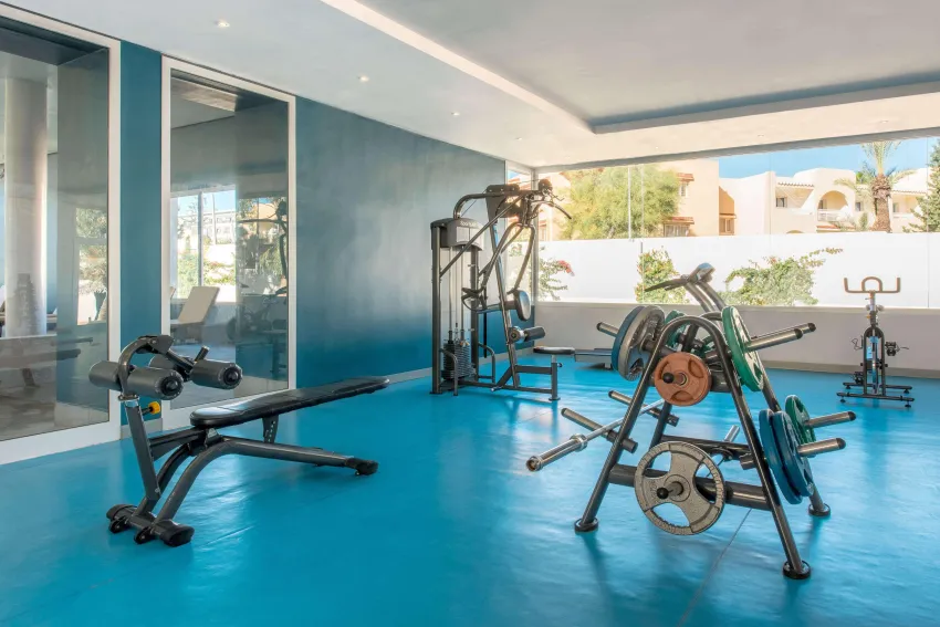 Iberostar Selection Diar El Andalous 5*-181