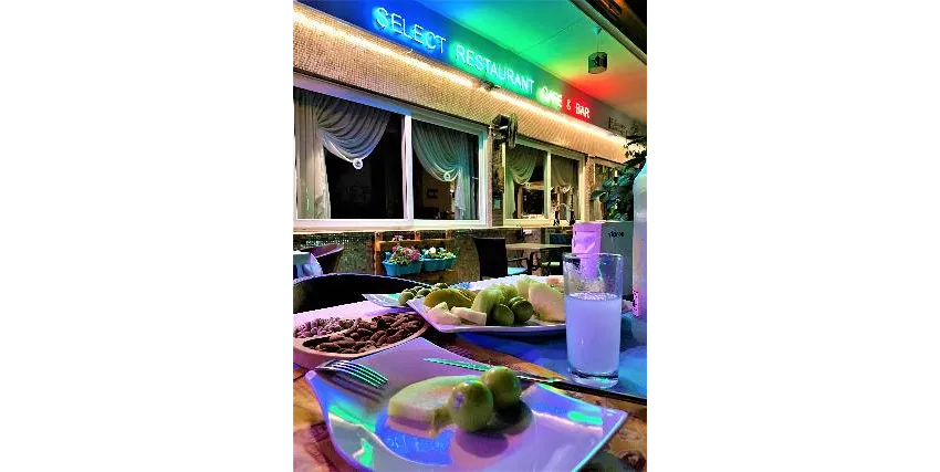 Select Apart Hotel 3*-7
