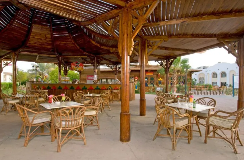 DREAMS VACATION RESORT  4*-31