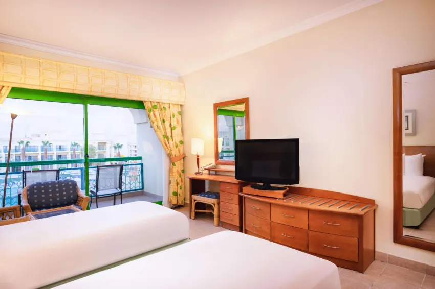 Swiss Inn Hurghada Resort Ex. Hilton Hurghada Resort 5*-316