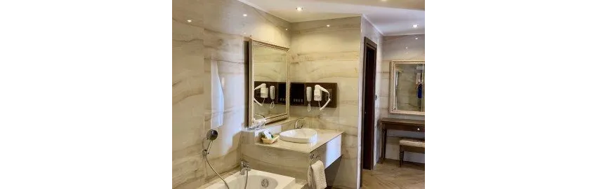 Alaaddin Beach Hotel (Adults Only) 4*-5
