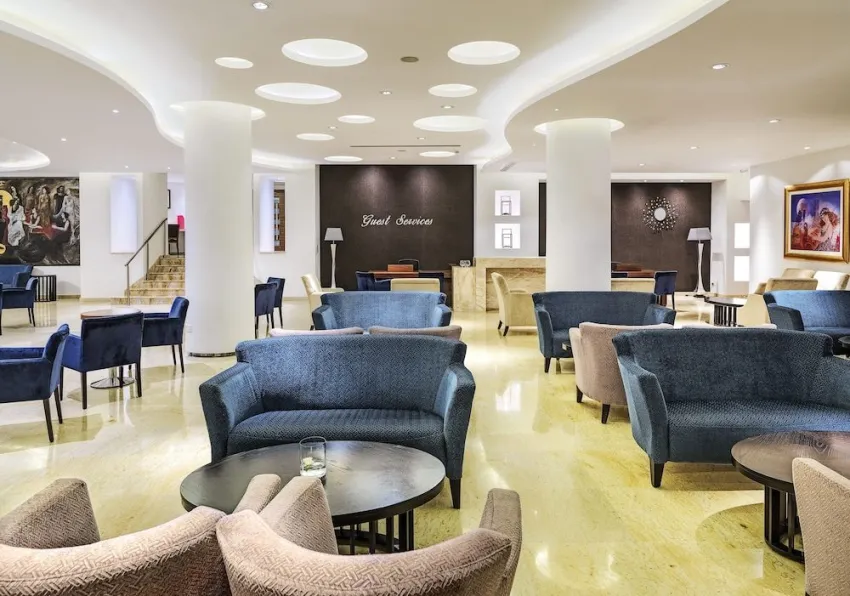 Olympic Lagoon Resort Agia Napa 4*-2