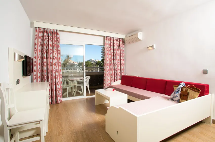 Aquasol Aparthotel 4*-20