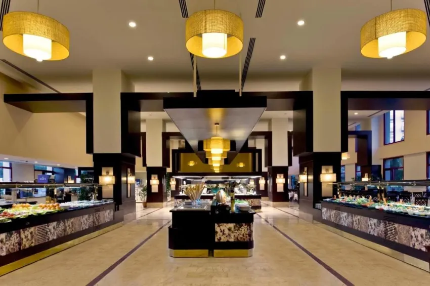 KAYA BELEK RESORT  5*-11