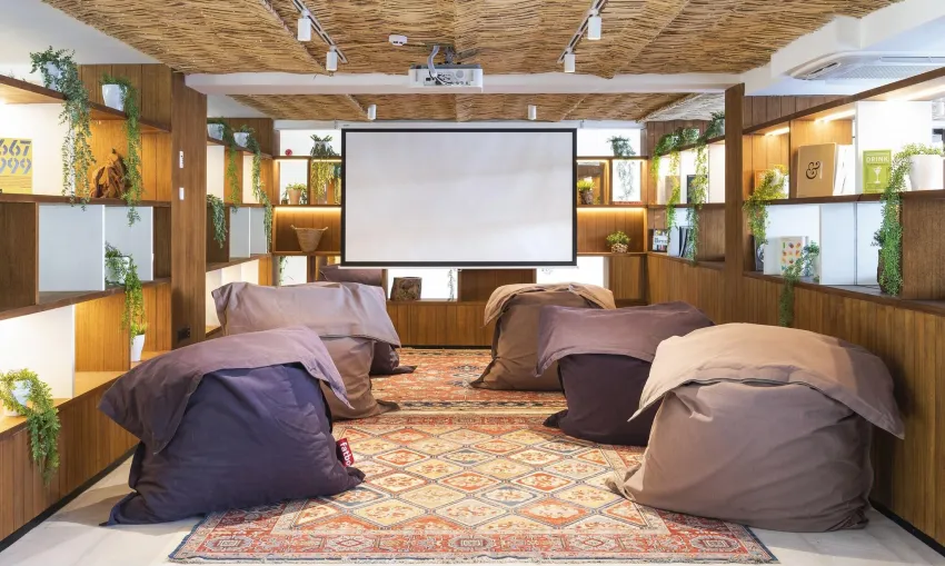 INNSiDE Alcudia 4*-52