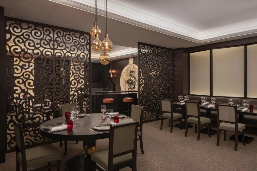 Papillon Belvil 5*-6