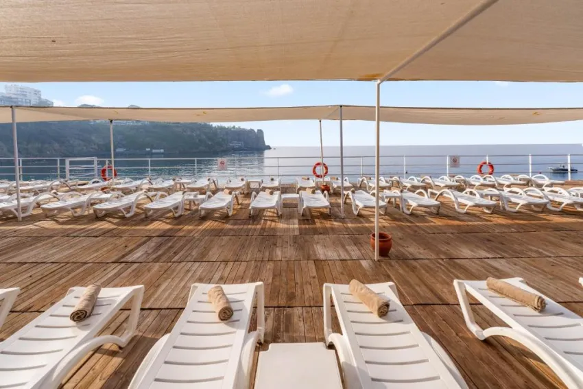 CLUB FALCON HOTEL  4*-20