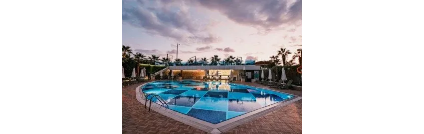 Sunprime C Lounge (Adults Only 16+) 5*-24
