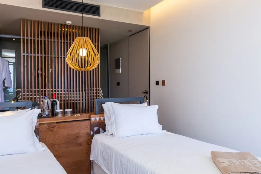 La Mer Resort & Spa Adults Only 17+ 5*-129