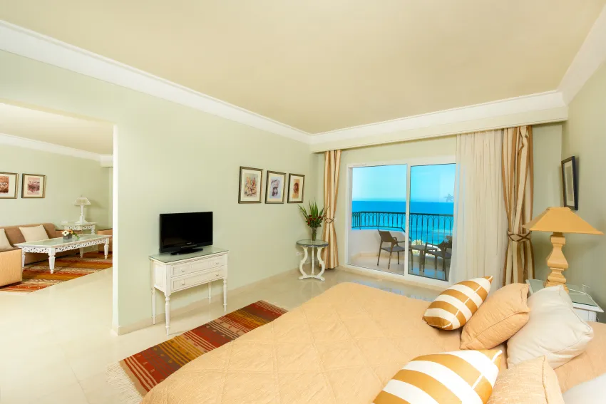 Iberostar Selection Royal El Mansour 5*-140