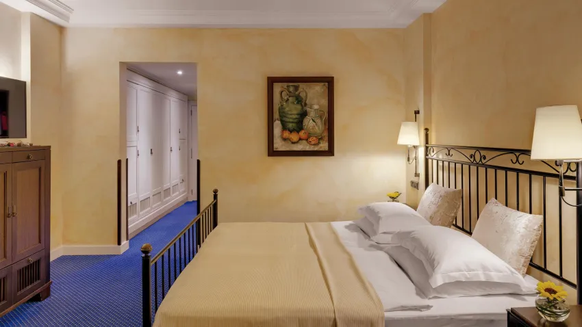 Steigenberger Hotel & Resort Camp de Mar 5*-24