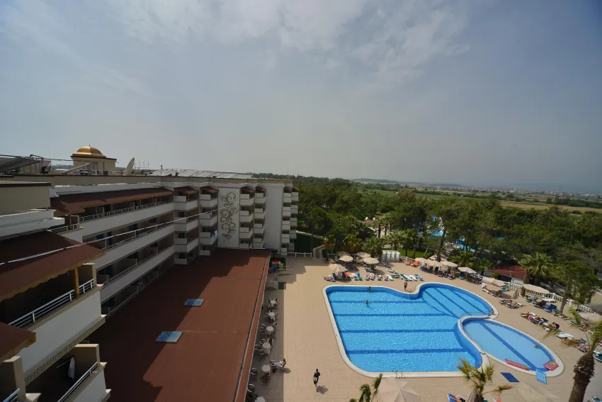 Linda Resort Hotel 5*-37