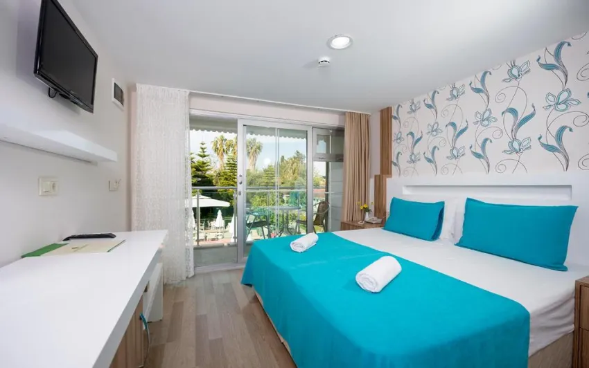 CLOVER MAGIC ALTINKUM PARK HOTEL  3*-14