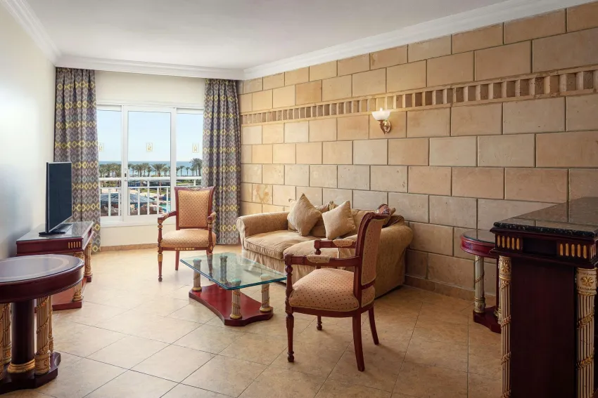 Palm Royale Soma Bay Resort 5*-149