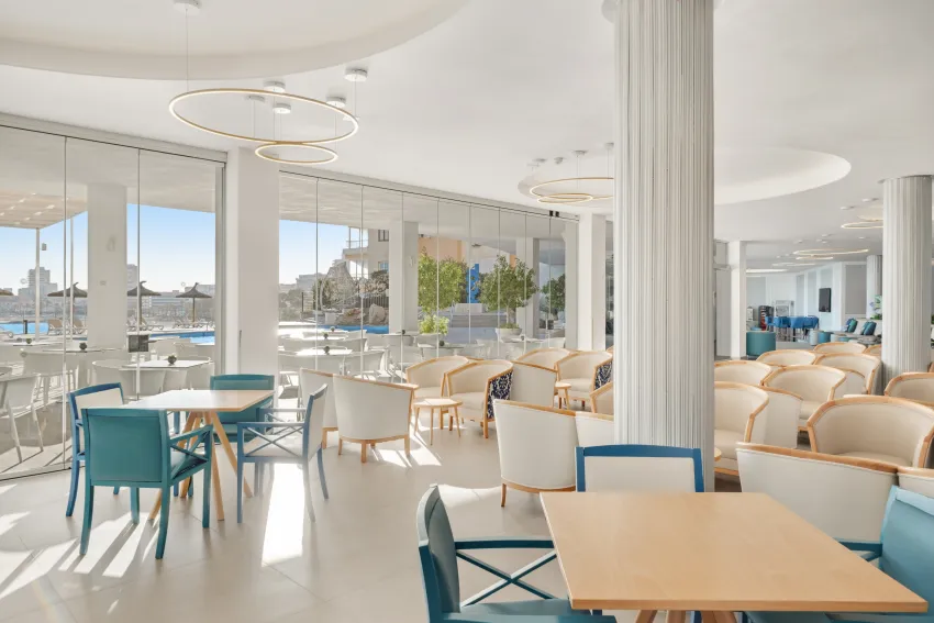 Bahia Principe Sunlight Coral Playa – Adults Only 4*-43