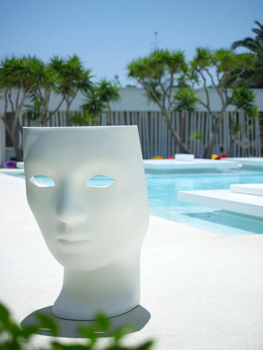 So White Club Resort 5*-11