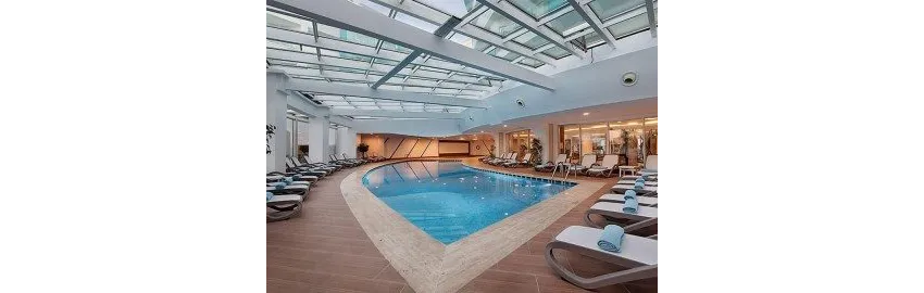 Seashell Resort & Spa Hotel 5*-12