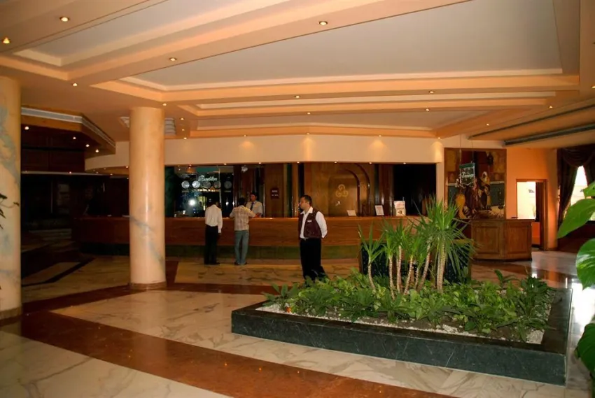 Calimera Blend Paradise Resort 5*-15