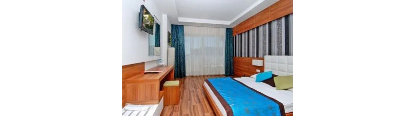 Amon Hotels Belek (Adults Only 16+) 4*-10
