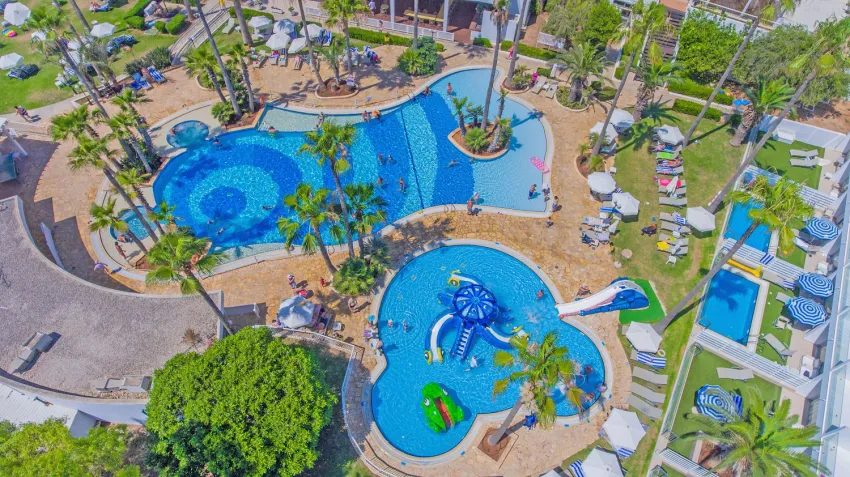 Dome Beach Hote 4*-28